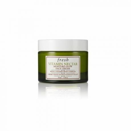 Crème hydratante pour le visage Fresh Vitamin Nectar Moisture Glow