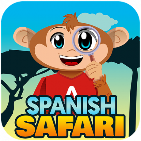 safari espagnol dans les meilleures applications pour apprendre l'espagnol
