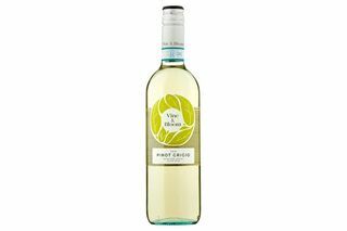 Vigne & Bloom Pinot Grigio 75cl