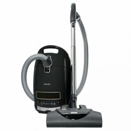 Aspirateur-traîneau complet C3 Kona PowerLine