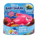 Jouet de bain Mommy Shark Sing & Swim