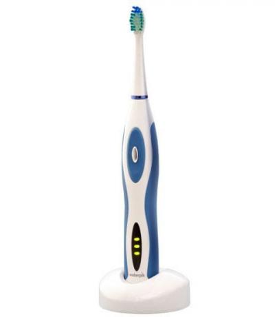 brosse à dents électrique professionnelle waterpik sensonic