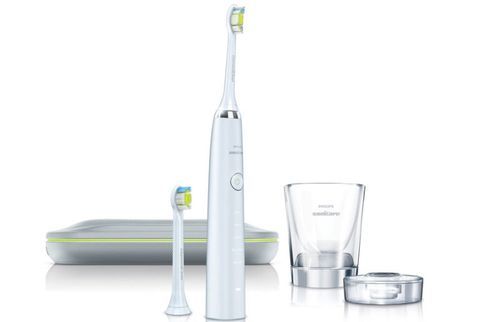 Philips Sonicare Diamondclean Brosse à dents électrique sonique rechargeable