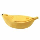 Lit banane