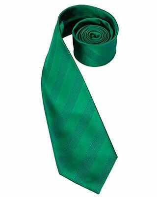 Cravate Verte