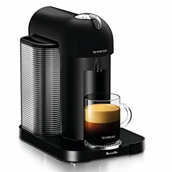 Nespresso Vertuo Plus