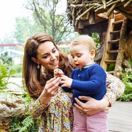 Les marques préférées de Kate Middleton - Robe Instagram Kate Middleton et autres histoires