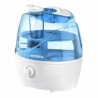 Humidificateur à brume fraîche