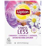 Tisane Lipton Stress Less