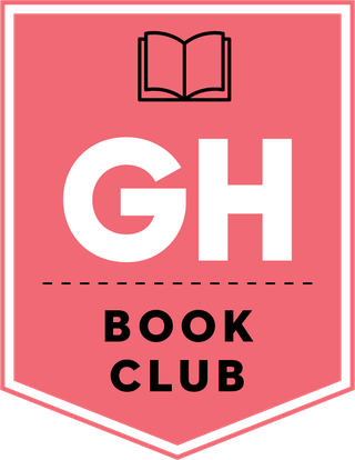 logo du club de lecture gh