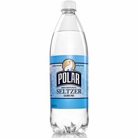 eau de Seltz polaire