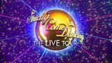 Billets Strictly Come Dancing: The Live Tour 2020