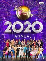 Official Strictly Come Dancing Annuel 2020