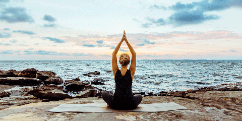 Pourquoi le yoga est bon pour votre santé