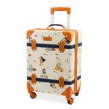 Collection Rolling Luggage Disney Animateurs