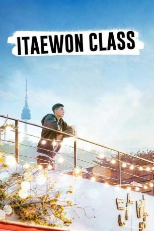 drames asiatiques sur netflix itaewon class
