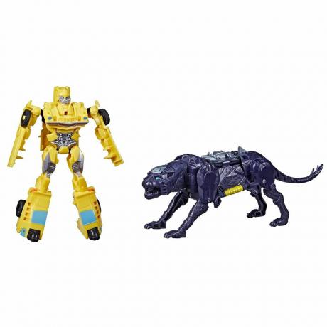 Transformateurs Beast Alliance Beast Combiners