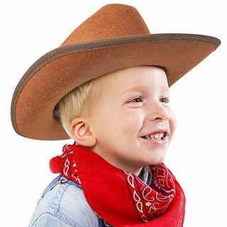 Chapeau de cowboy junior 