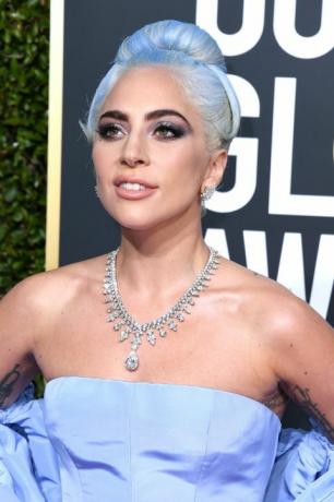 76e Golden Globe Awards - Arrivées