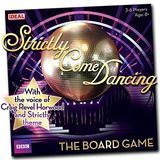 Strictly Come Dancing: le jeu de société