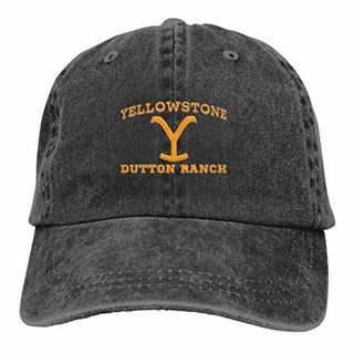 Chapeau Vintage Yellowstone