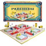 Parcheesi: édition royale