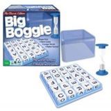 Grand jeu de Boggle