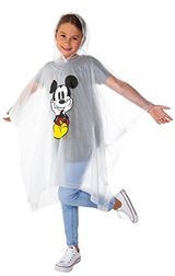 Disney Mickey Mouse Pluie Poncho