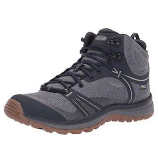 Terradora Mid Waterproof Chaussures de randonnée