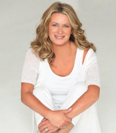 kristin hannah