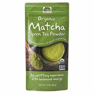 Poudre de thé vert matcha (3oz)