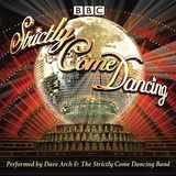 Strictly Come Dancing de Dave Arch et le Strictly Come Dancing Band
