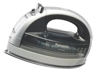 Panasonic PAN-NI-WL600 360 degrés Freestyle sans fil de fer